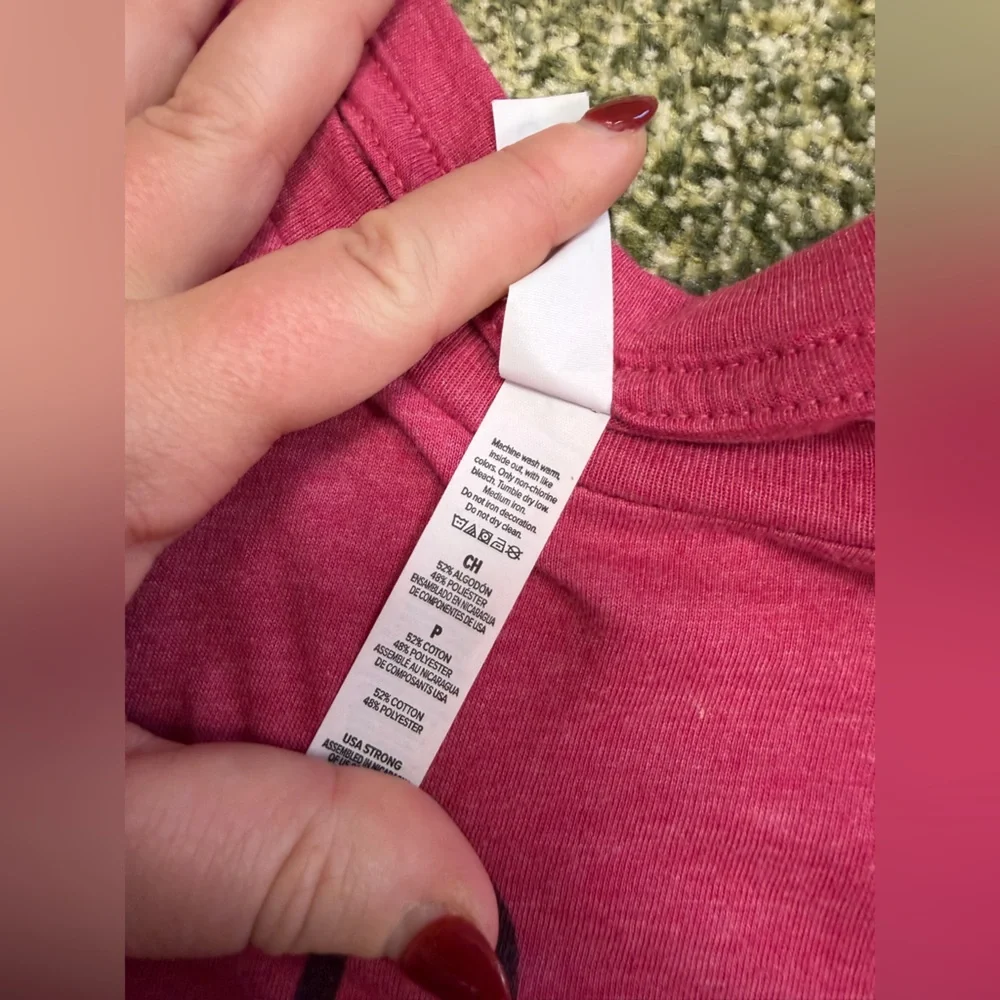 Graphic tee - Picture 4 of 5